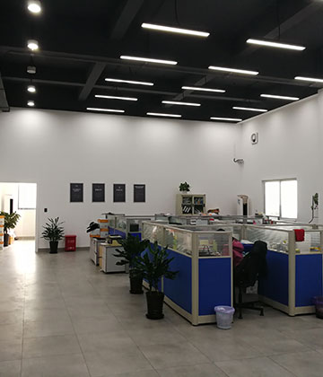 上海蓋能幹式變壓器