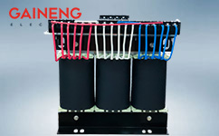 10KVA三相幹式變壓器