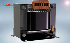 JBK5機床控製變壓器