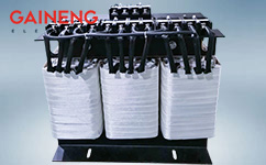 光伏配電櫃隔離變壓器