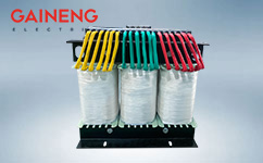 K係數隔離變壓器