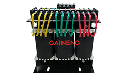 三相幹式變壓器