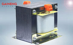 機床控製變壓器