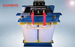 DG係列單相幹式變壓器