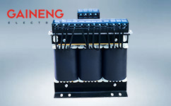 SG三相幹式變壓器隔離變壓器