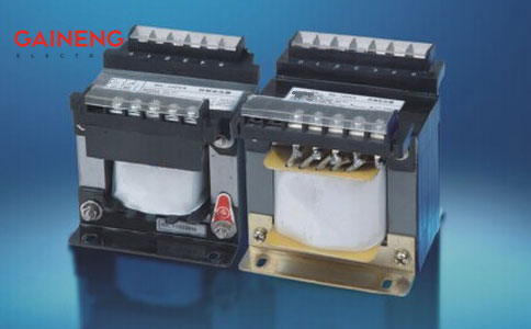 控製變壓器選擇