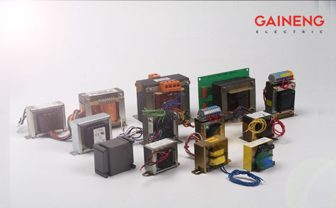 控製變壓器的型號大全