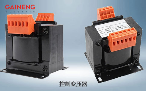 控製變壓器