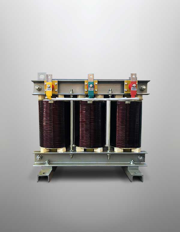 K係數隔離變壓器