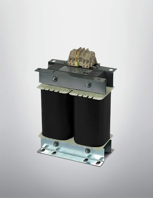 單相幹式變壓器