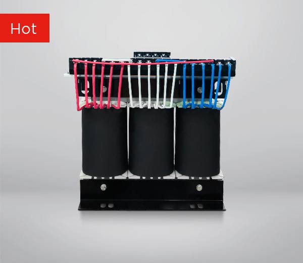 箱變輔助控製變壓器