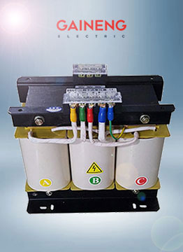 SG 3KVA三相幹式變壓器|三相隔離變壓器|SG 幹式變壓器