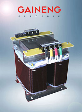 單相幹式變壓器|25KVA單相幹式變壓器|單相隔離變壓器