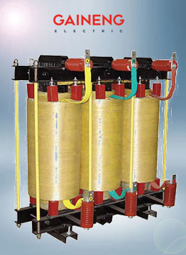 CKSG係列6/0.4-6%串聯電抗器|串聯電抗器廠家