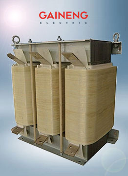 CKSG係列2.7/0.4-6%串聯電抗器|2000A串聯電抗器