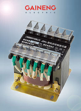 JBK3/JBK5係列100VA機床控製變壓器|JBK控製變壓器