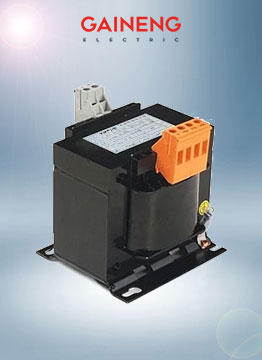 JBK3/JBK5係列250VA機床控製變壓器|JBK3機床控製變壓器