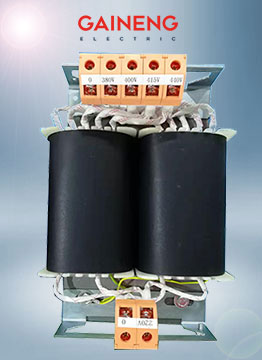 單相自耦變壓器|單相幹式自耦變壓器|額定容量0.5KVA-50KVA