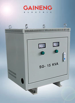 三相電機伺服隔離變壓器|380V變220V三相變壓器|伺服幹式隔離變壓器