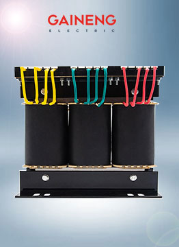 SG三相幹式變壓器|三相隔離變壓器|容量0.5KVA-800KVA三相變壓器
