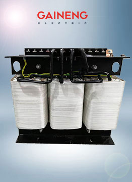 K係數隔離變壓器|K係數安全隔離變壓器|UPS帶隔離變壓器