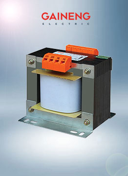 40VA-3000VA BK係列控製變壓器|BK控製變壓器