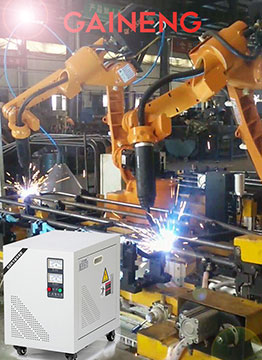 工業機械手變壓器|工業機械手隔離變壓器|機械手控製變壓器