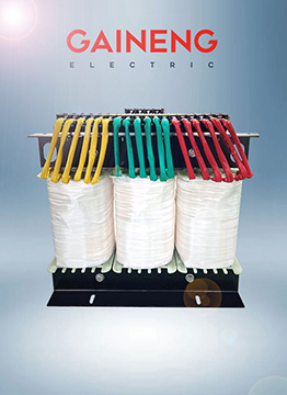 船舶岸電電源係統隔離變壓器容量5-800KVA岸基岸電係統變壓器