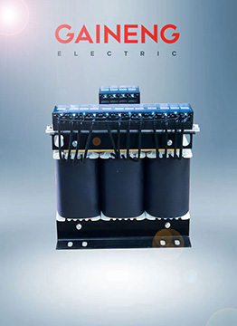 SG 8KVA三相幹式變壓器|三相幹式隔離變壓器