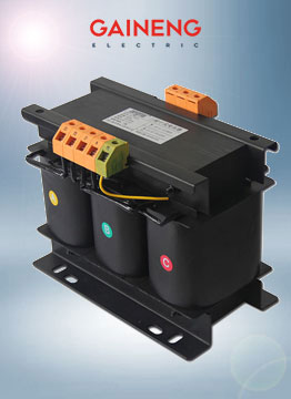 SG 8KVA三相幹式變壓器